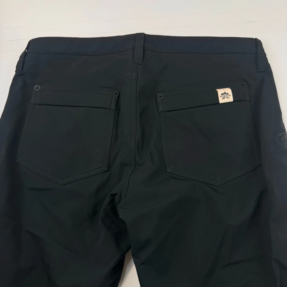 Burton pre owned